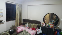 Blk 17 Dover Crescent (Queenstown), HDB 4 Rooms #135010542